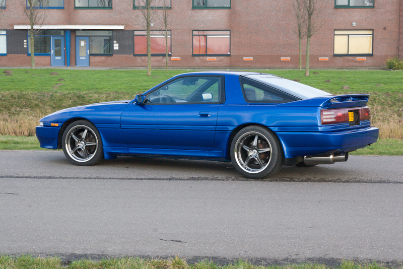 Illustration for article titled Here is the updated list of cars I'm shopping for